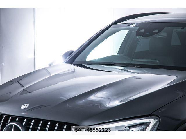 Mercedes Benz GLC-CLASS 2019-12 6908123-15