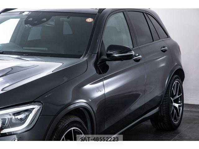 Mercedes Benz GLC-CLASS 2019-12 6908123-16