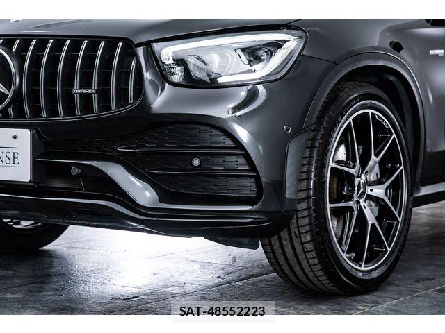 Mercedes Benz GLC-CLASS 2019-12 6908123-17