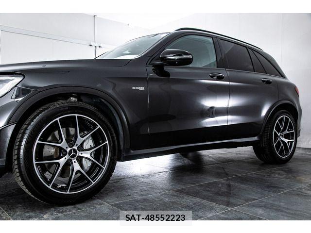 Mercedes Benz GLC-CLASS 2019-12 6908123-18