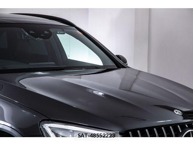 Mercedes Benz GLC-CLASS 2019-12 6908123-19
