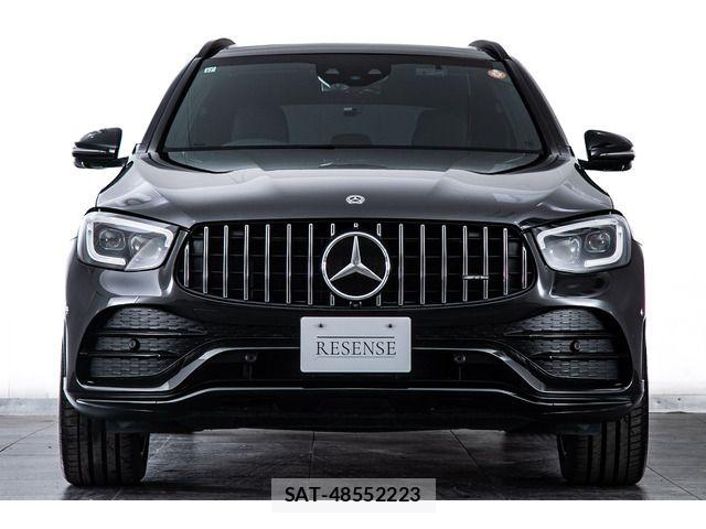Mercedes Benz GLC-CLASS 2019-12 6908123-3