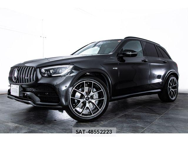 Mercedes Benz GLC-CLASS 2019-12 6908123-5