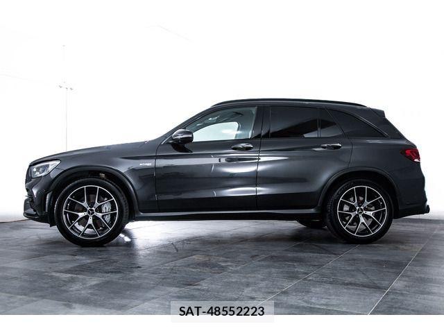 Mercedes Benz GLC-CLASS 2019-12 6908123-6
