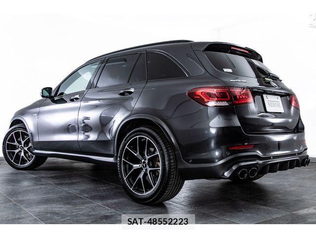 Mercedes Benz GLC-CLASS 2019-12 6908123-7