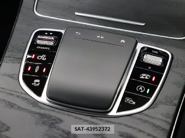 Mercedes Benz GLC-CLASS 2022-06 7059417-12