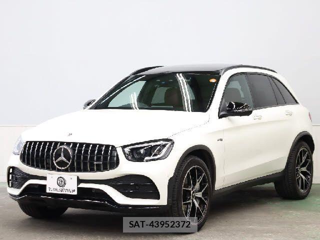 Mercedes Benz GLC-CLASS 2022-06 7059417-13
