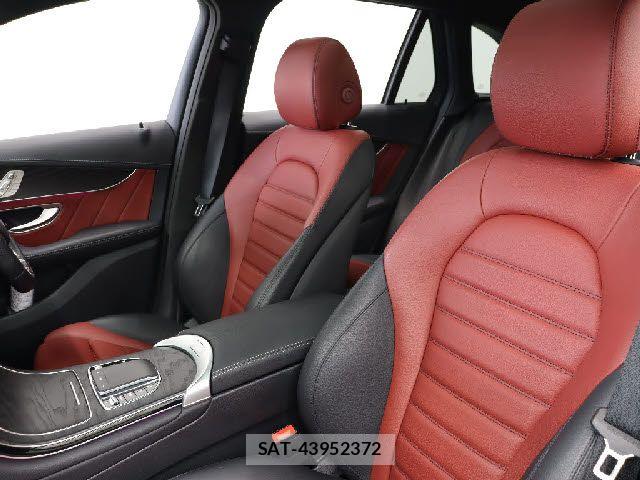 Mercedes Benz GLC-CLASS 2022-06 7059417-16