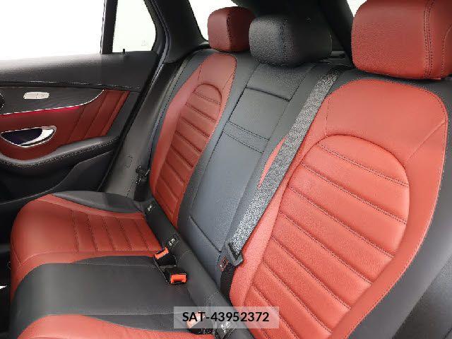 Mercedes Benz GLC-CLASS 2022-06 7059417-17