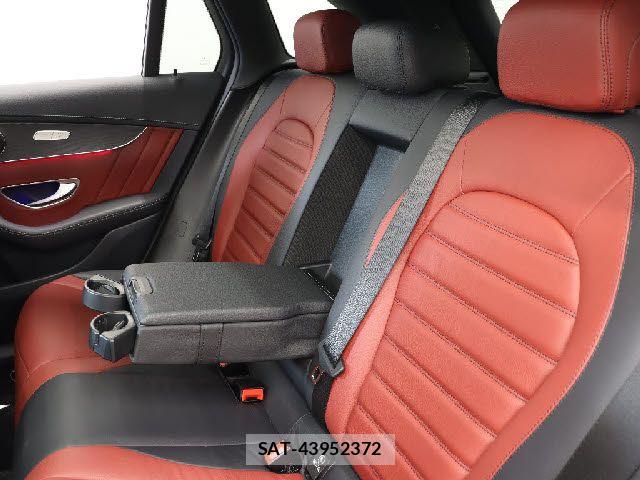 Mercedes Benz GLC-CLASS 2022-06 7059417-18