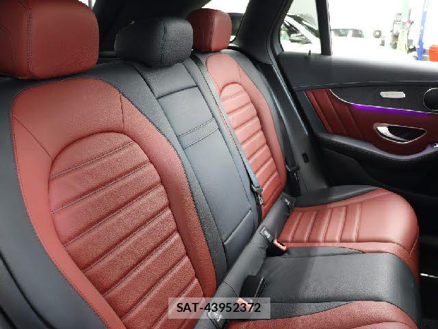 Mercedes Benz GLC-CLASS 2022-06 7059417-20
