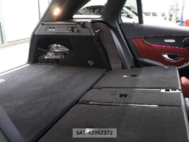 Mercedes Benz GLC-CLASS 2022-06 7059417-21