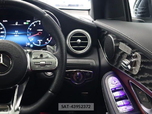 Mercedes Benz GLC-CLASS 2022-06 7059417-25