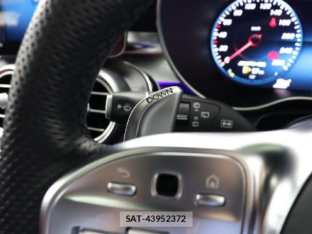 Mercedes Benz GLC-CLASS 2022-06 7059417-27