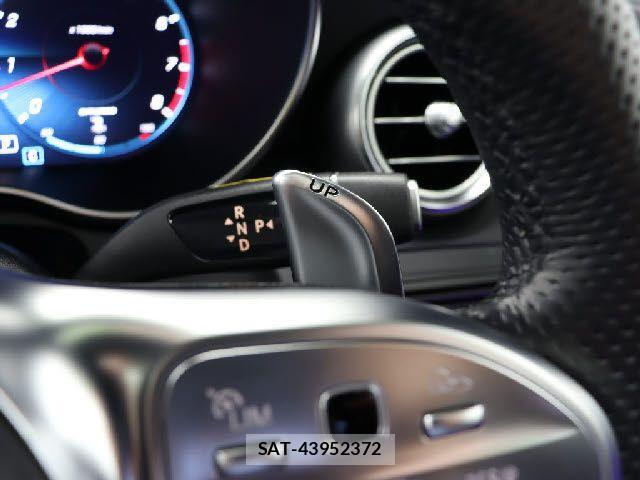 Mercedes Benz GLC-CLASS 2022-06 7059417-28