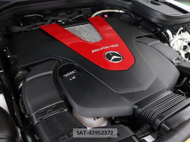 Mercedes Benz GLC-CLASS 2022-06 7059417-4