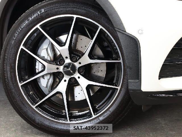 Mercedes Benz GLC-CLASS 2022-06 7059417-5