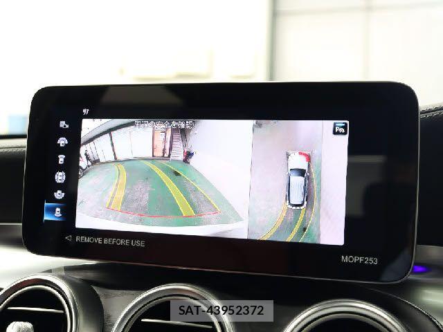 Mercedes Benz GLC-CLASS 2022-06 7059417-7