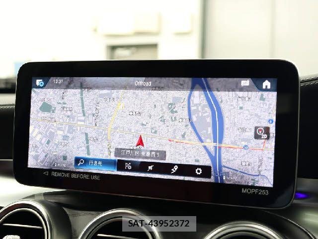 Mercedes Benz GLC-CLASS 2022-06 7059417-8