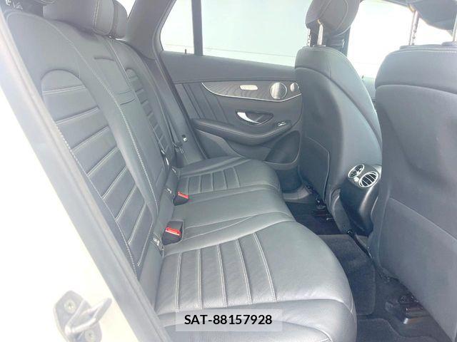 Mercedes Benz GLC-CLASS 2018-06 7059415-10