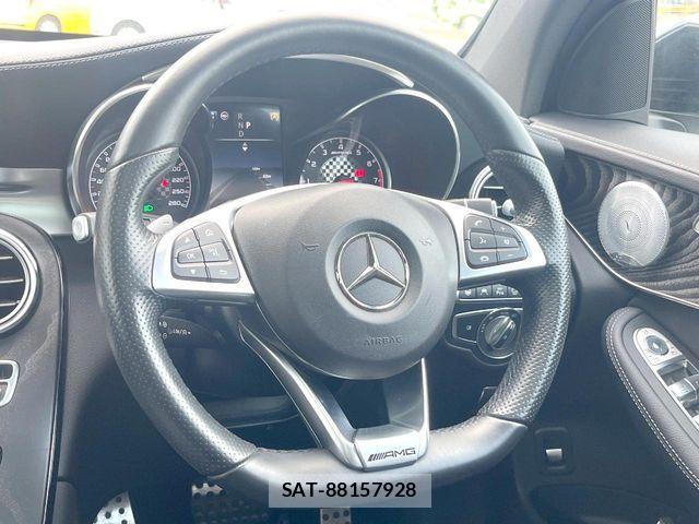 Mercedes Benz GLC-CLASS 2018-06 7059415-12