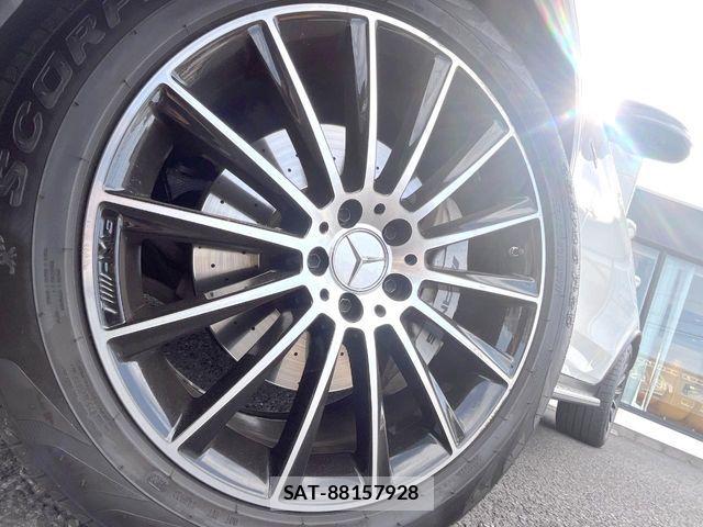 Mercedes Benz GLC-CLASS 2018-06 7059415-14