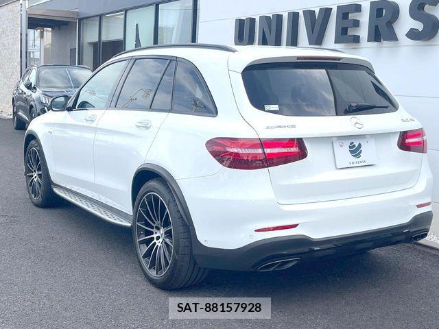 Mercedes Benz GLC-CLASS 2018-06 7059415-18