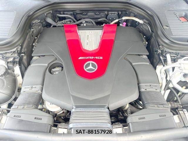 Mercedes Benz GLC-CLASS 2018-06 7059415-19
