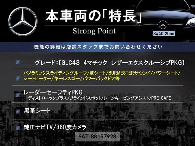 Mercedes Benz GLC-CLASS 2018-06 7059415-2