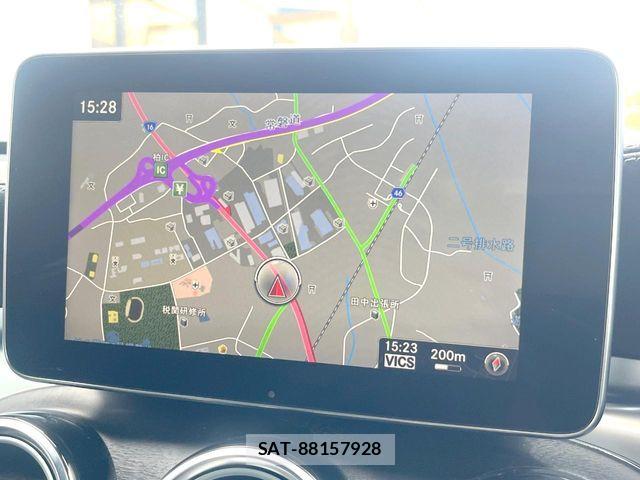 Mercedes Benz GLC-CLASS 2018-06 7059415-4