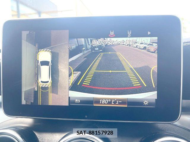 Mercedes Benz GLC-CLASS 2018-06 7059415-5