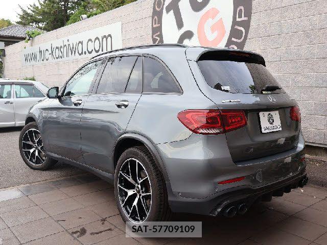 Mercedes Benz GLC-CLASS 2019-12 7221468-12