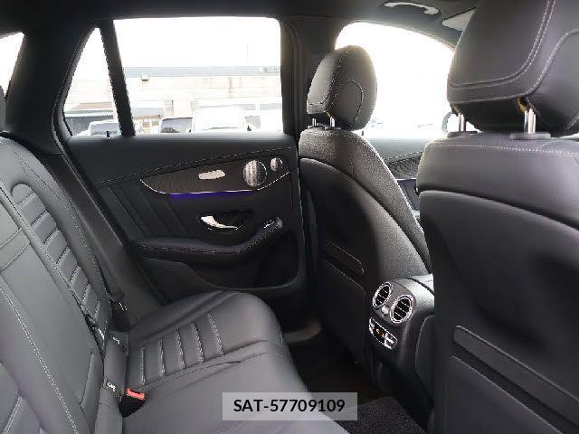 Mercedes Benz GLC-CLASS 2019-12 7221468-13