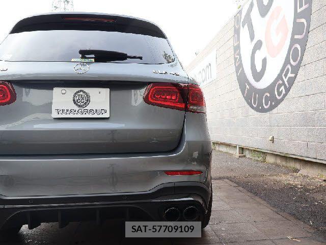 Mercedes Benz GLC-CLASS 2019-12 7221468-14