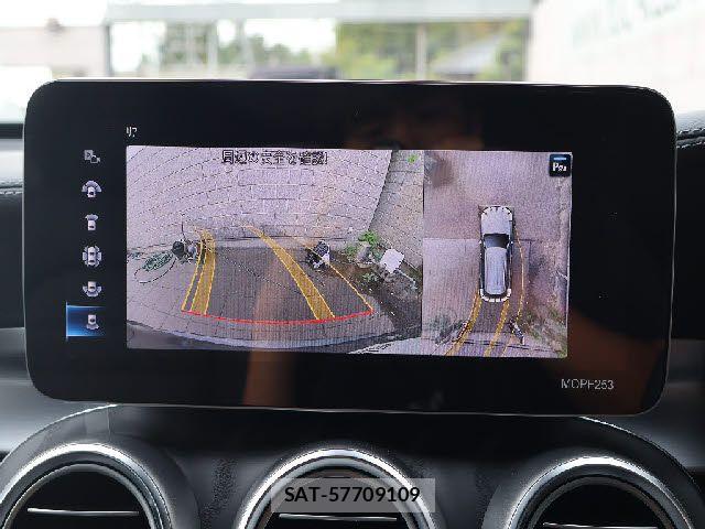 Mercedes Benz GLC-CLASS 2019-12 7221468-15