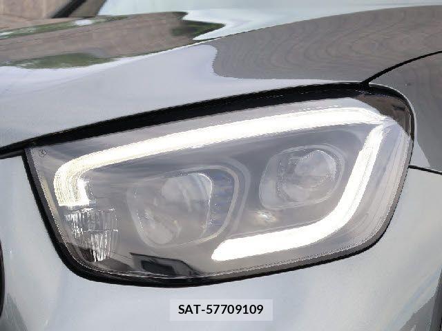 Mercedes Benz GLC-CLASS 2019-12 7221468-18