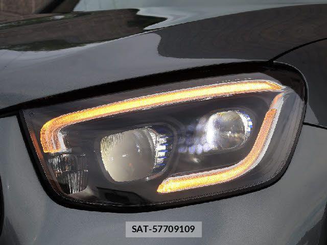 Mercedes Benz GLC-CLASS 2019-12 7221468-19