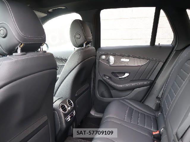 Mercedes Benz GLC-CLASS 2019-12 7221468-3