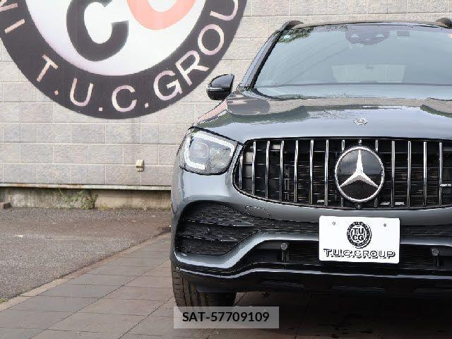 Mercedes Benz GLC-CLASS 2019-12 7221468-4