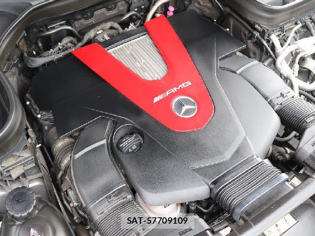 Mercedes Benz GLC-CLASS 2019-12 7221468-5