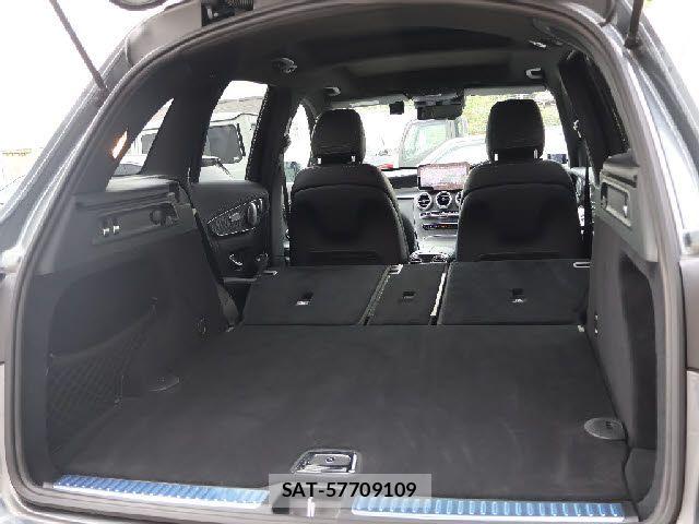 Mercedes Benz GLC-CLASS 2019-12 7221468-6
