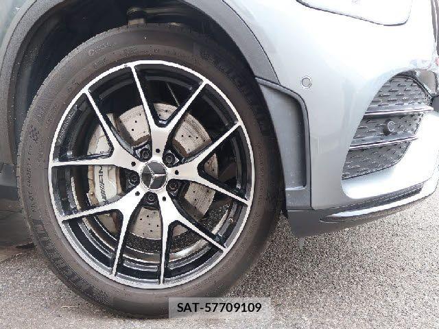 Mercedes Benz GLC-CLASS 2019-12 7221468-7