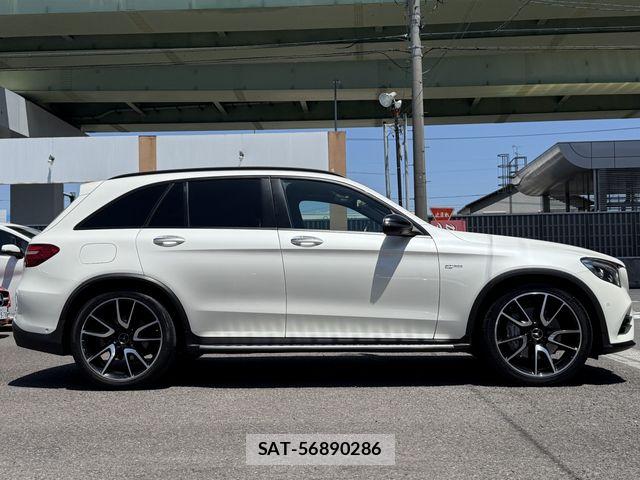 Mercedes Benz GLC-CLASS 2016-10 7221470-7