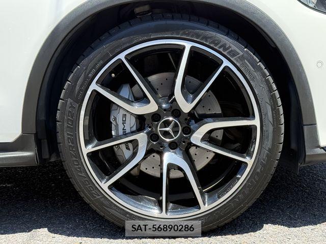 Mercedes Benz GLC-CLASS 2016-10 7221470-8