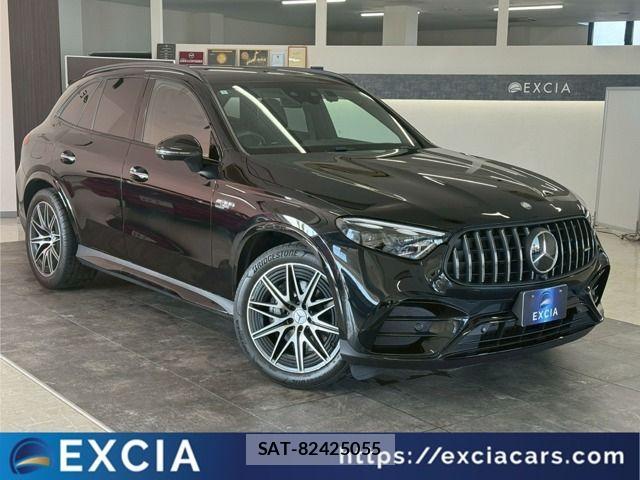 Mercedes Benz GLC-CLASS 2024-03 7221469-0