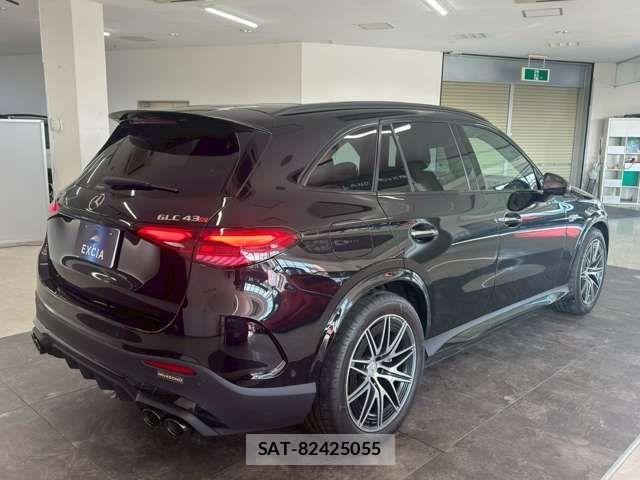 Mercedes Benz GLC-CLASS 2024-03 7221469-10