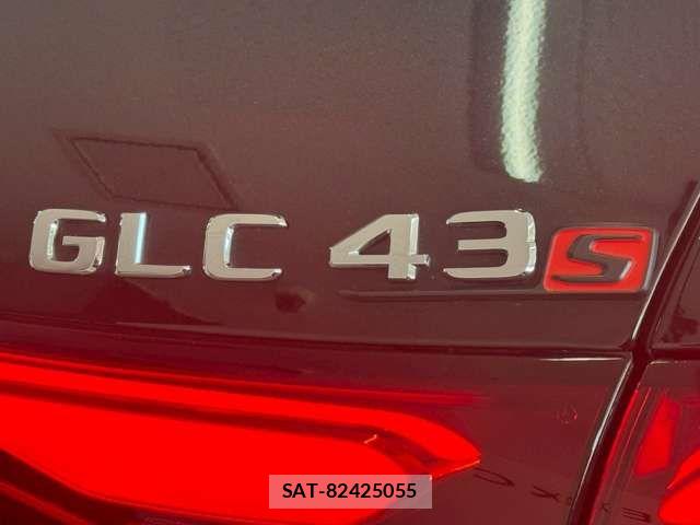Mercedes Benz GLC-CLASS 2024-03 7221469-11