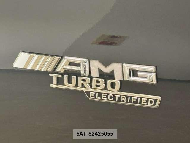 Mercedes Benz GLC-CLASS 2024-03 7221469-13