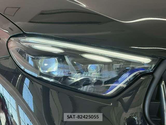 Mercedes Benz GLC-CLASS 2024-03 7221469-15