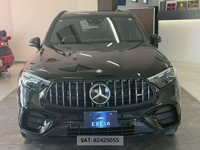 Mercedes Benz GLC-CLASS 2024-03 7221469-2